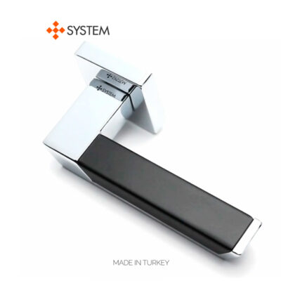 Ручка pandora sq cr cr al6