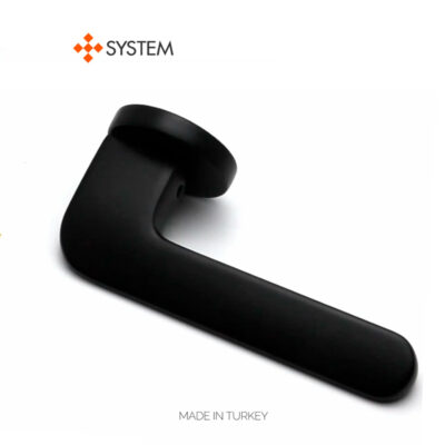 Ручка system atlas al6