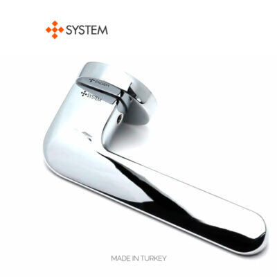 Ручка system atlas cr