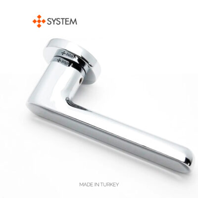 Ручка system bolivar cr