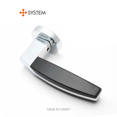 Ручка system dione cr cr al6