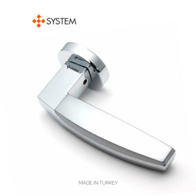Ручка system dione cr cr cbm