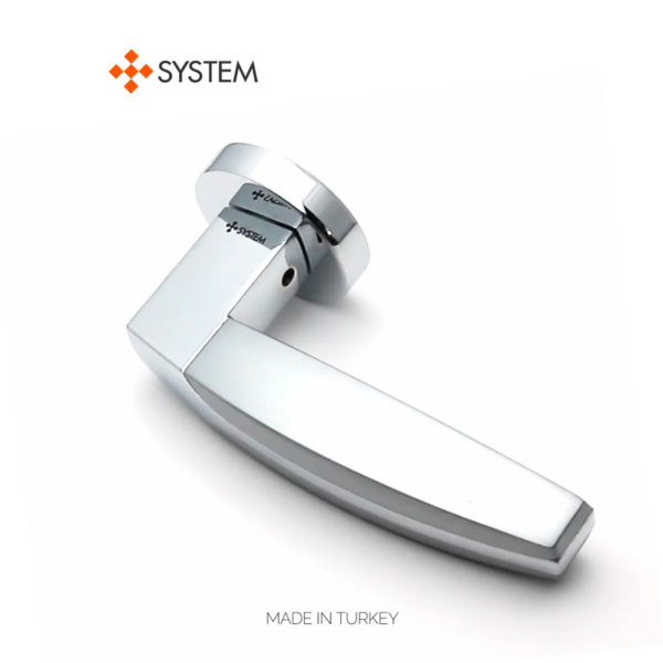 Ручка system dione cr cr cbm