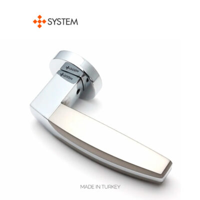 Ручка system dione cr cr nbm
