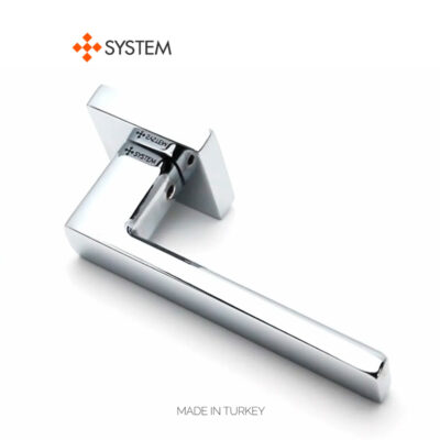 Ручка system fosil sq cr