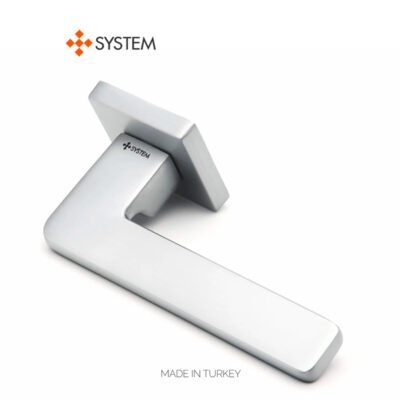 Ручка system giada sq cbm