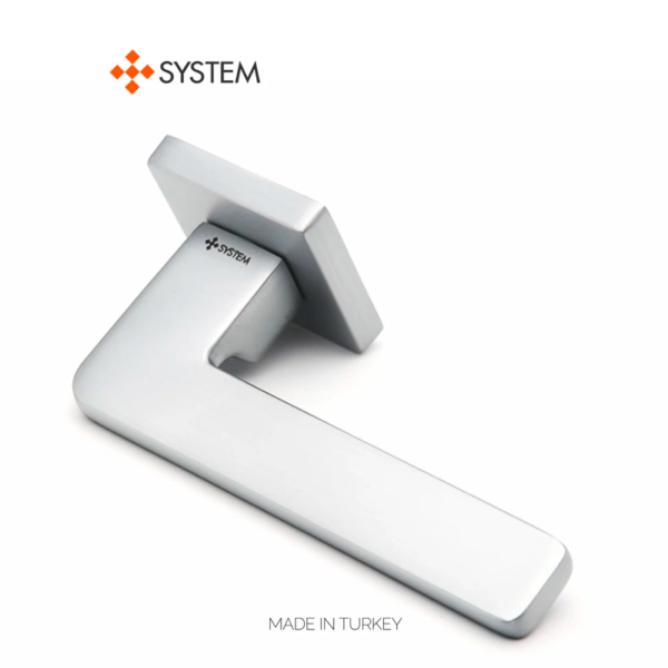 Ручка system giada sq cbm