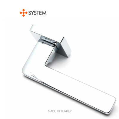 Ручка system giada sq cr