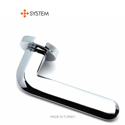 Ручка system jade cr