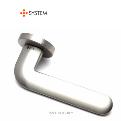 Ручка system jade nbm
