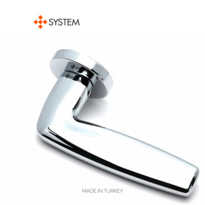 Ручка system kaya cr