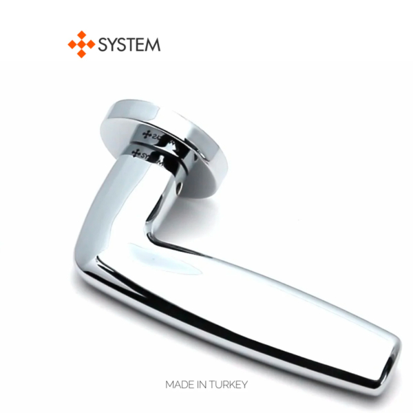 Ручка system kaya cr