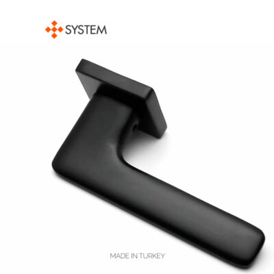 Ручка system nix sq al6