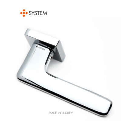 Ручка system nix sq cr