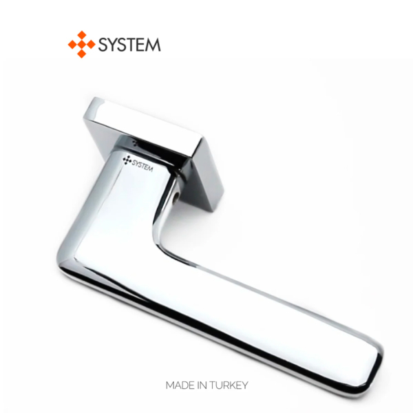 Ручка system nix sq cr