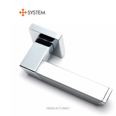 Ручка system pandora sq cr cr cbm