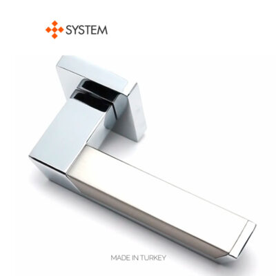 Ручка system pandora sq cr cr nbm