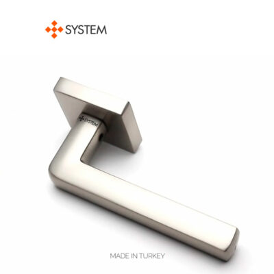 Ручка system ruby sq nbm