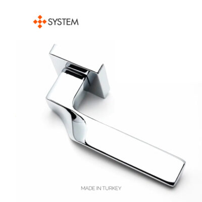 Ручка system spinal sq cr