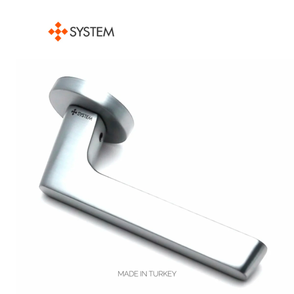 Ручка system tavira cbm