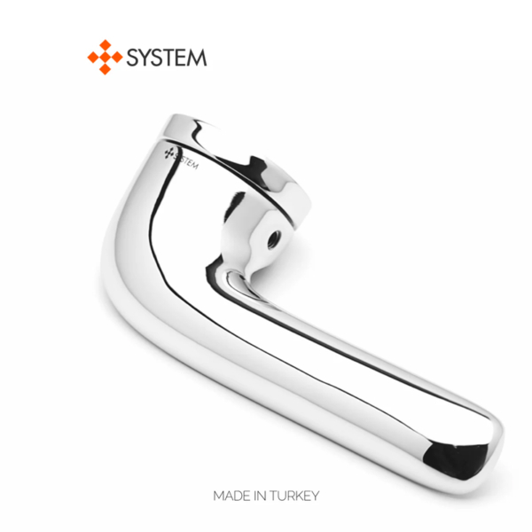 Ручка system varuna cr