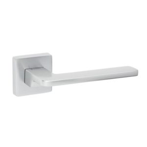 Дверная ручка Giada SQ CBMX. Ручки SYSTEM в Минске
