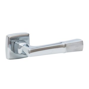 Дверная ручка Lucina ASQ CR. Ручки SYSTEM в Минске