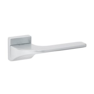 Дверная ручка Nestor SQ CBMX. Ручки SYSTEM в Минске