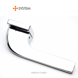 Ручка nestor sq cr