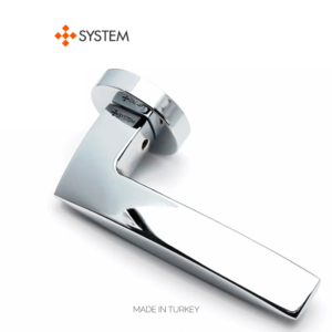 Ручка system garnet cr