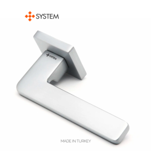 Ручка system giada sq cbm
