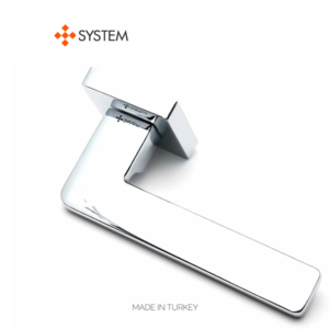 Ручка system giada sq cr