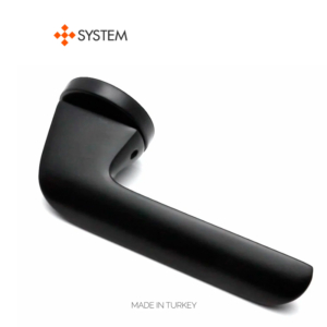 Ручка system libra al6