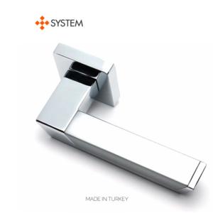 Ручка system pandora sq cr cr cbm