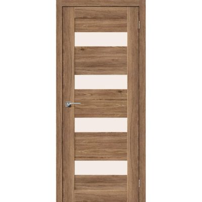 Межкомнатная дверь Легно-23 Original Oak Экошпон Эльпорта в Минске, ул. Мазурова, 1 (2 этаж)