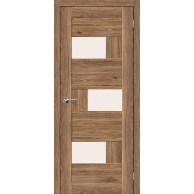 Межкомнатная дверь Легно-39 Original Oak Экошпон Эльпорта в Минске, ул. Мазурова, 1 (2 этаж)