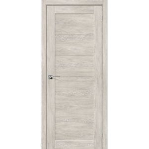 Межкомнатная дверь Легно-21 Chalet Provence Экошпон Эльпорта в Минске, ул. Мазурова, 1 (2 этаж)