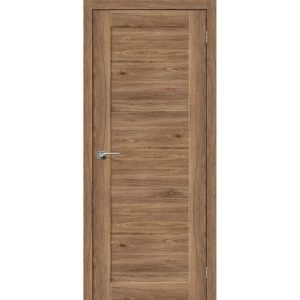 Межкомнатная дверь Легно-21 Original Oak Экошпон Эльпорта в Минске, ул. Мазурова, 1 (2 этаж)
