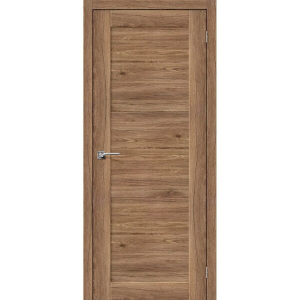 Межкомнатная дверь Легно-21 Original Oak Экошпон Эльпорта в Минске, ул. Мазурова, 1 (2 этаж)