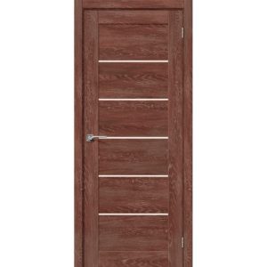 Межкомнатная дверь Легно-22 Chalet Grande Экошпон Эльпорта в Минске, ул. Мазурова, 1 (2 этаж)