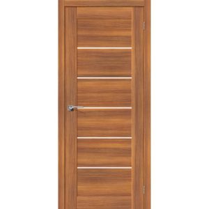 Межкомнатная дверь Легно-22 Golden Reef Экошпон Эльпорта в Минске, ул. Мазурова, 1 (2 этаж)