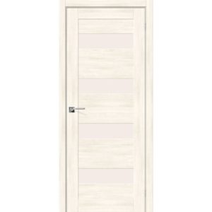 Межкомнатная дверь Легно-23 Nordic Oak Экошпон Эльпорта в Минске, ул. Мазурова, 1 (2 этаж)