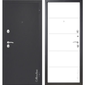 Входная дверь Металюкс М402 коллекция Стандарт (new)