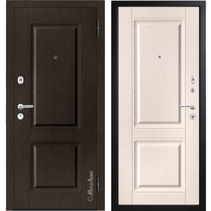 Входная дверь Металюкс М434/11 коллекция Гранд
