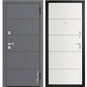 Входная дверь Металюкс М442/14 Е1 коллекция Siena
