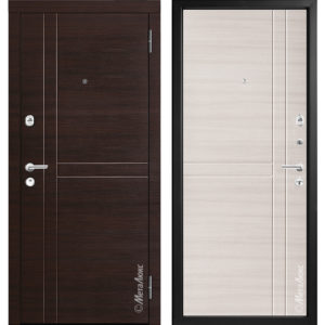 Входная дверь Металюкс М482 коллекция Гранд