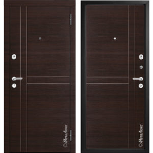 Входная дверь Металюкс М482/1 коллекция Гранд