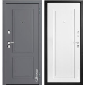 Входная дверь Металюкс М444/14 Е1 коллекция Siena