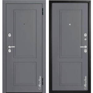 Входная дверь Металюкс М445/11 Е1 коллекция Siena