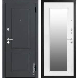 Входная дверь Металюкс М448 Z Е5 коллекция Гранд